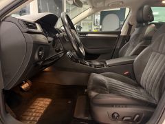 SKODA Superb Combi 2.0 TDI Style/ACC/PANO/AHK/CAM/8-FA