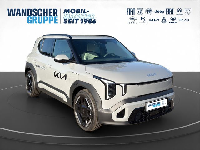 Kia EV2 61 kWh GT-Line 4-Sitzer Memory+Kam.+KeyLess