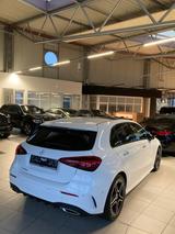 Mercedes-Benz A 220 d DCT - - gebrauchte Mercedes-Benz A 220 aus dem Jahr 2023