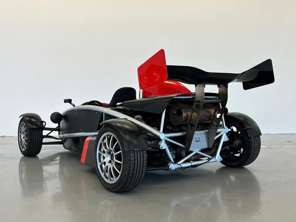 Ariel Atom