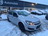 Opel Astra Caravan 1.7 CDTI TÜV+AU NEU - Opel Astra aus 2009 mit Diesel-Antrieb: Kombi, 1.7