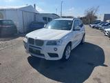 BMW X3 xDrive 35 d M Paket,Pano,Head-up, VOLL - BMW X3: 35d