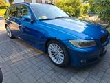 BMW 316d Touring -