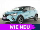 Renault Captur Intens Navi|Tempo|Lenkradhzg|Park-Assist - Renault Captur Plug-in Hybrid (PHEV) Gebrauchtwagen