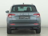 Skoda Karoq Clever 4x4 *AHK*Rückfahrkamera*Lenkradhzg. - Skoda Karoq: Clever