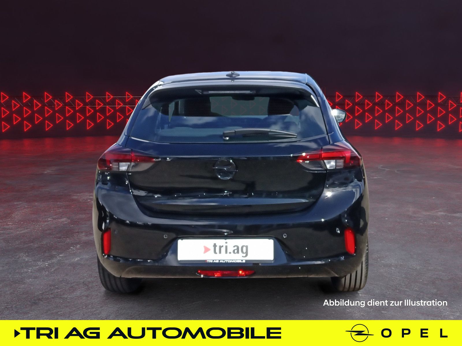 Opel Corsa - Bild 4