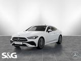 Mercedes-Benz CLE 180 Coupé Edition AMG PANO+19"+360°+DSTRONIC - Mercedes-Benz CLE 180 Gebrauchtwagen