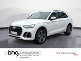 Audi Q5 40 TDI quattro S tronic S line Business AHK B - Audi Q5 S-line-business