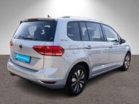 Volkswagen Touran - Vorschau Bild 3
