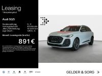 Audi SQ5 - Vorschau Bild 1