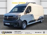 Renault Master Kastenwagen FWD Kasten extra L3H2 3,5t Bl - Renault Master