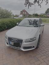 Audi A4 2.0 TDI (DPF) Ambiente Avant Ambiente