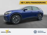 Volkswagen ID.4 CITY LM19 NAVI-PRO SITZHZ ACC PDC+ - Volkswagen ID.4 City