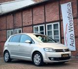 Volkswagen Golf Plus VI Life*1Hand*PDC*SHZ*Garantie - Volkswagen: Standheizung