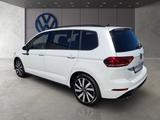Volkswagen Touran 2.0 TDI DSG Highline AHK Navi ACC DCC DAB - Volkswagen Touran: Dcc