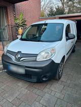 Renault Kangoo 1.5 dci - Renault Kangoo in Solingen