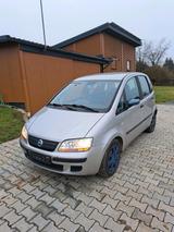 Fiat Idea  Tüv bis  5.2027 - Fiat Idea von privat