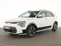 Kia Niro - Vorschau Bild 2