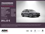 Skoda Octavia Combi Tour 2,0 TDI 150PS DSG ACC SHZ AHK