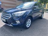 Ford Kuga 1,5 EcoBoost 4x2 110kW Trend - Ford Kuga: Standheizung