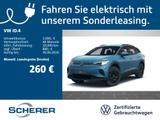 Volkswagen ID.4 Pure "3 Td€ Umeweltprämie berücksichtigt" - Volkswagen ID.4 Neuwagen