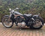 Harley-Davidson Custom Sportster 1200 - HARLEY-DAVIDSON 1999 SPORTSTER