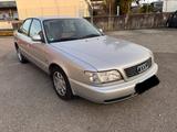 Audi 100 - Audi aus 1995