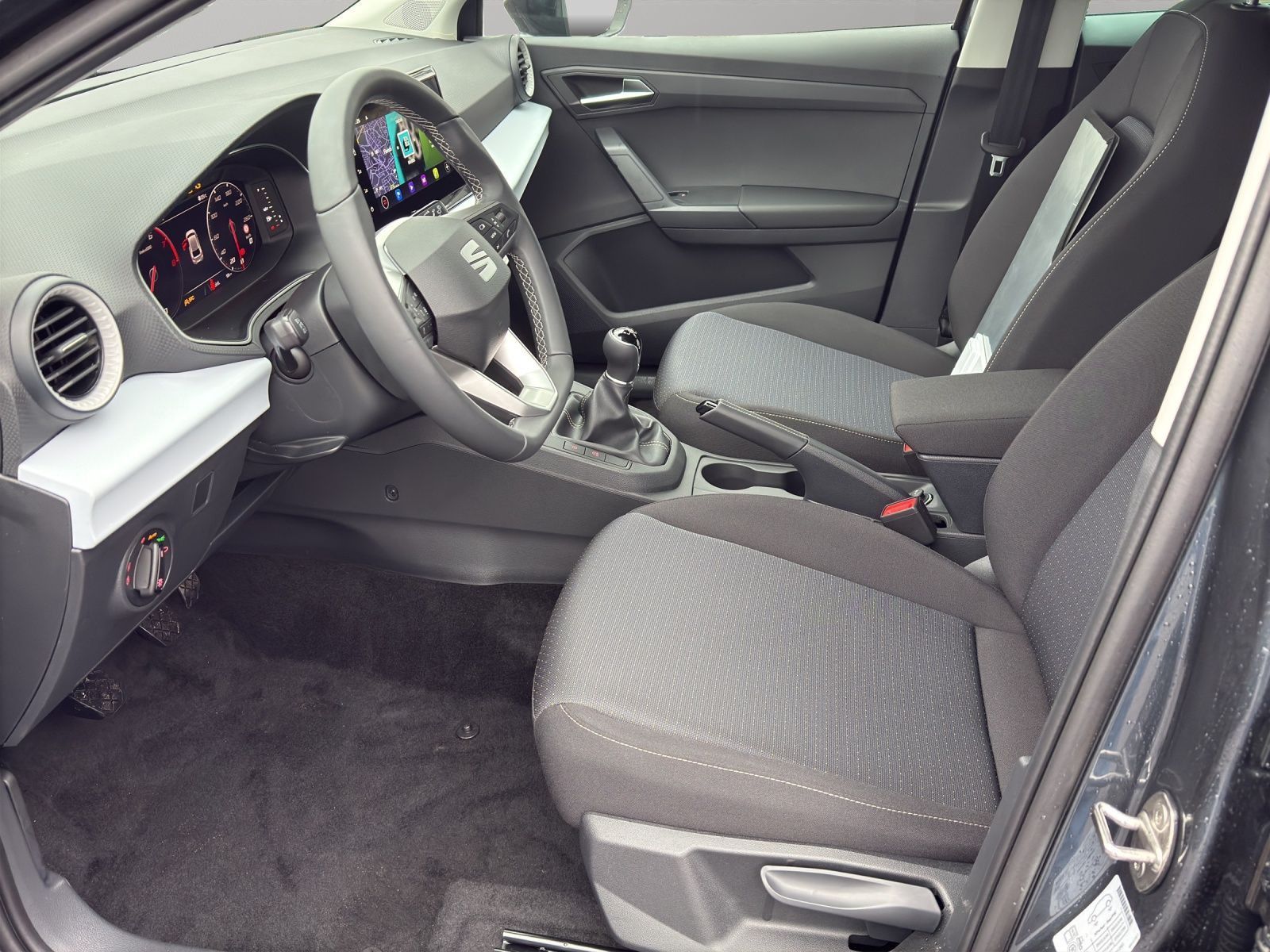 Seat Ibiza - Bild 9