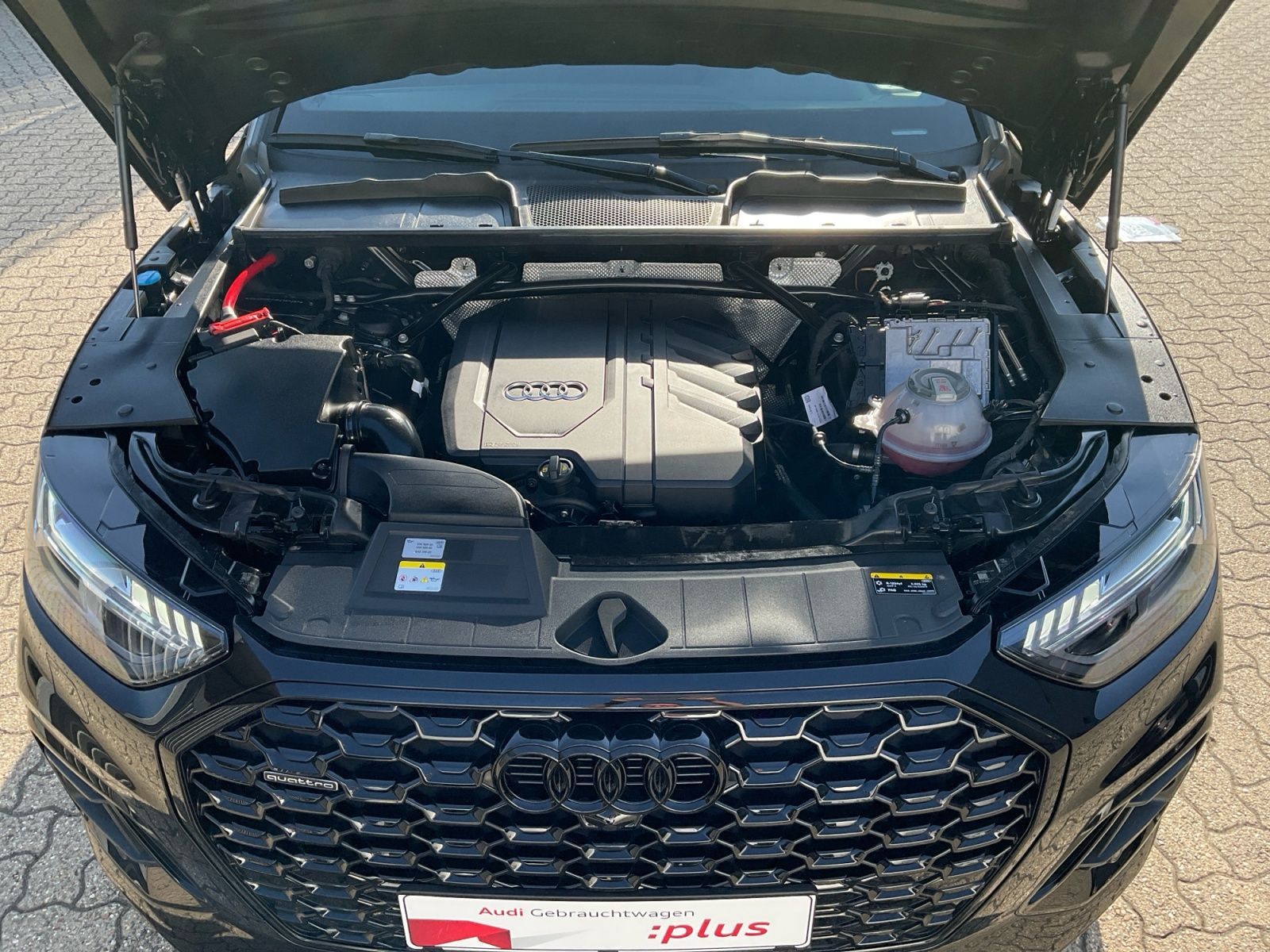 Audi Q5 - Bild 25