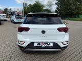 Volkswagen T-Roc 1.0 TSI Style *Navi*LED*PDC*ACC*GJR* - Volkswagen T-Roc aus 2023