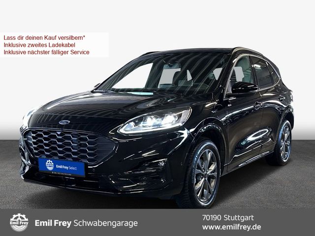 Ford Kuga 2.5 Duratec PHEV ST-LINE