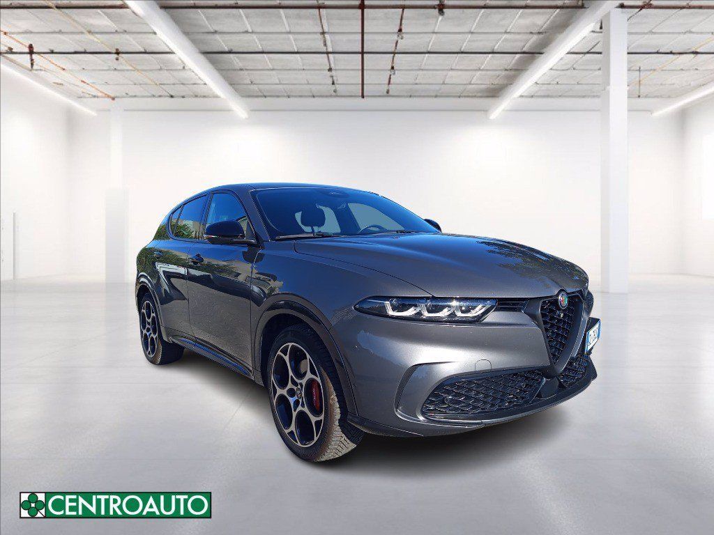 Other ALFA ROMEO Tonale 1.3 phev Veloce Q4 280cv at6 d