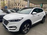 Hyundai TUCSON 1.6 T-GDI Premium 4WD DCT LEDER PANO - Hyundai TUCSON Gebrauchtwagen in Nürnberg