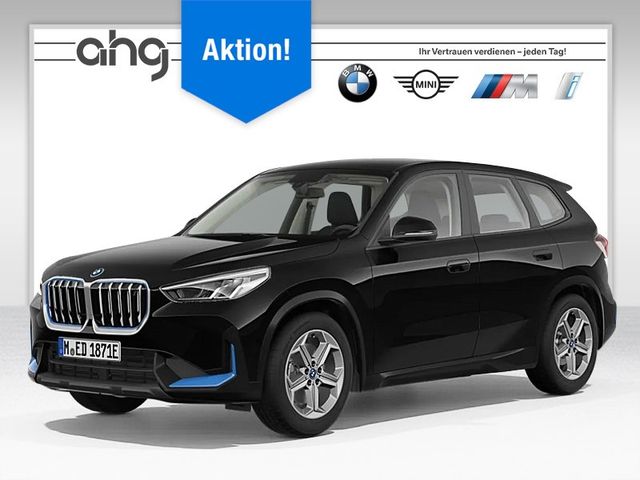 BMW iX1 xDrive30 NEU / CURVED / BEV / 2024