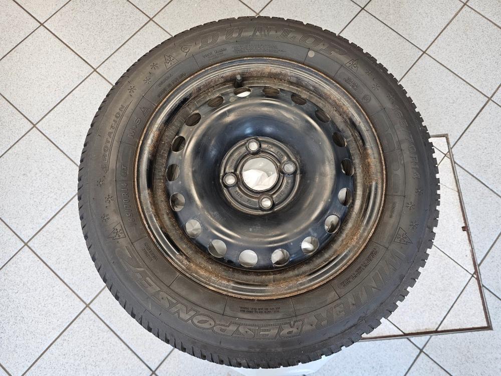 Volkswagen Up PDC,Sitzheizung,Klimatronik,Tempomat, миниатюра 6