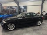 BMW 125 Baureihe 1 Coupe 125i M PAKET - BMW 125