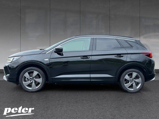 Opel Grandland Elegance 1.6 Plug-in-Hybrid Elegance 2 imagem 3