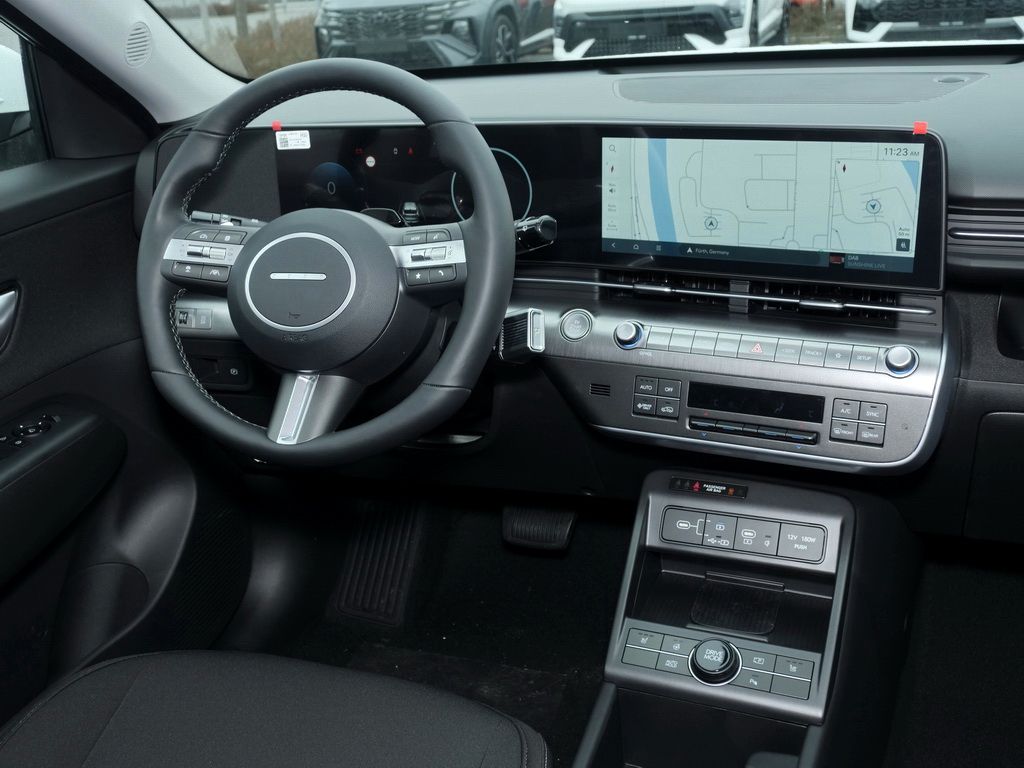 Hyundai KONA - Bild 3