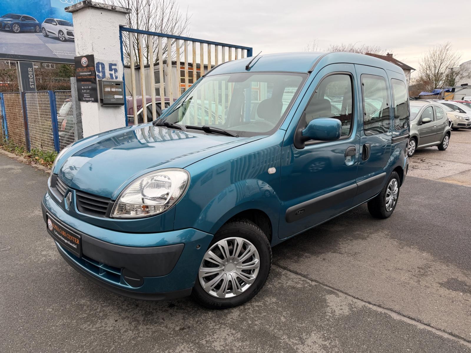 Renault Kangoo Edition Campus