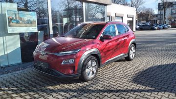 Fahrzeugabbildung Hyundai Kona Elektro Premium Navi BlueLink SitzPaket