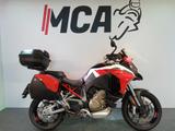 Ducati MS V4 S SPORT/FULL PACK  - DUCATI SPORT