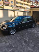 Mercedes-Benz Mercedes w203 .67.800km - Mercedes-Benz W203