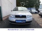 Skoda Fabia 1.4 16V Classic*Zahnriemen Neu* - Skoda aus 2002