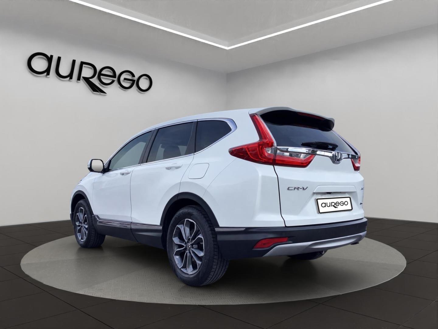 Honda CR-V i-MMD HYBRID 4WD ELEGANCE+NAVI+SHZ+SENSING+