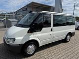 Ford Transit Tourneo SO.KFZ - Ford: Kfz