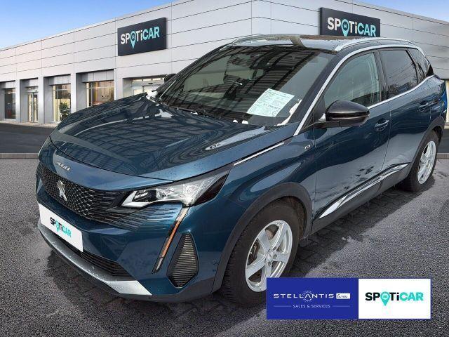 Peugeot 3008 GT 1.5 BlueHDi 130 EAT 8 Keyless