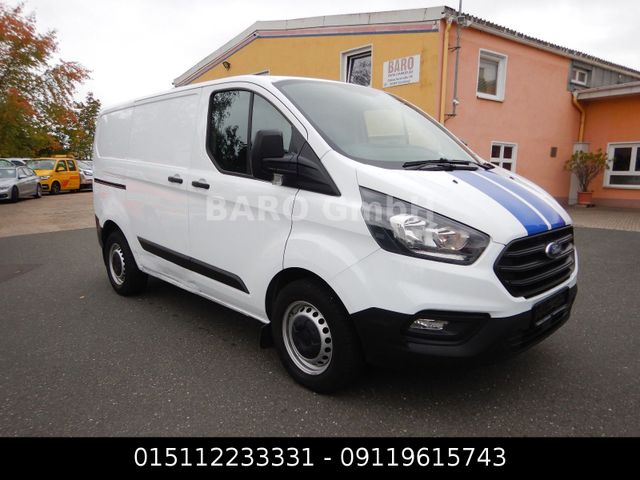 Ford Transit Custom Kasten 320 L1H1 2,8t 1.Hand Klima