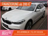 BMW 630 d Luxury Line Gran Turismo PANO RFK LED HUD