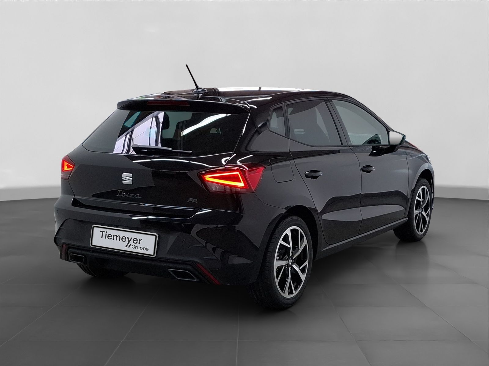 Seat Ibiza - Bild 4