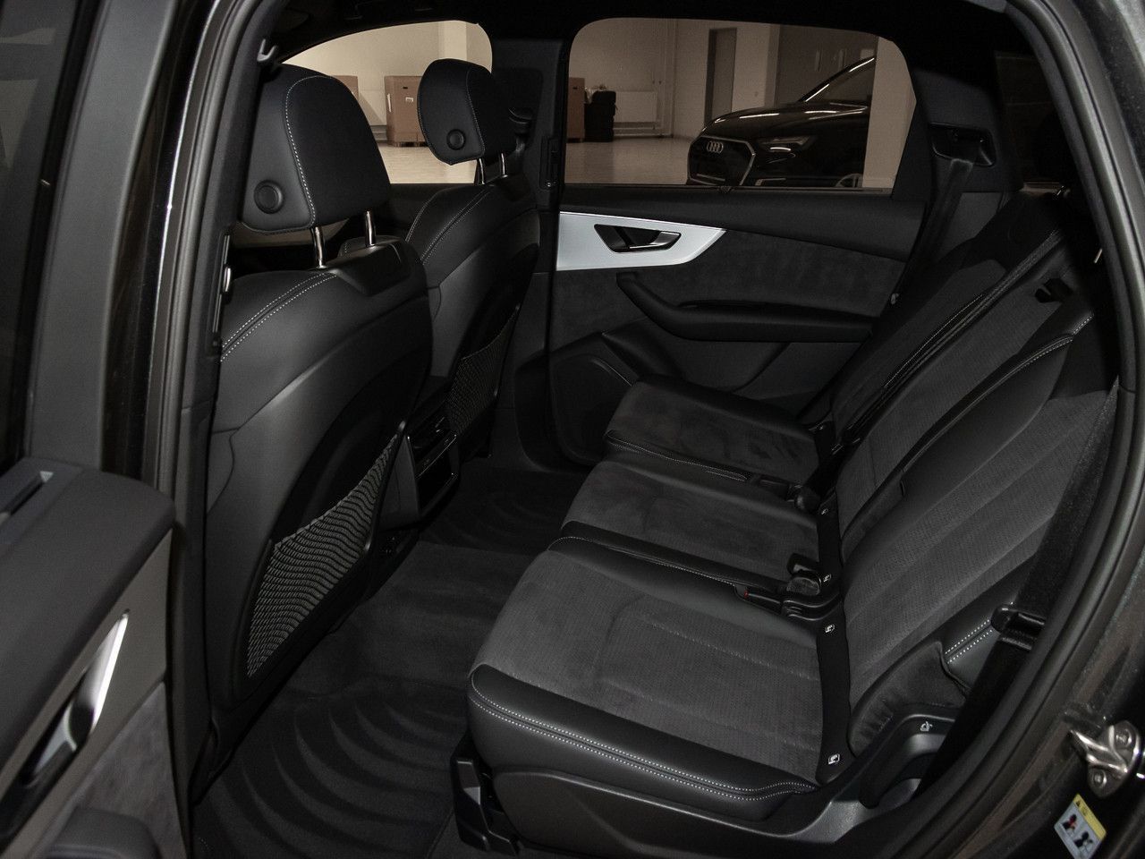 Audi Q7 - Bild 12